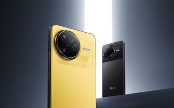 Weekly poll results: the Poco F7 Pro and F7 Ultra are promising but pricey