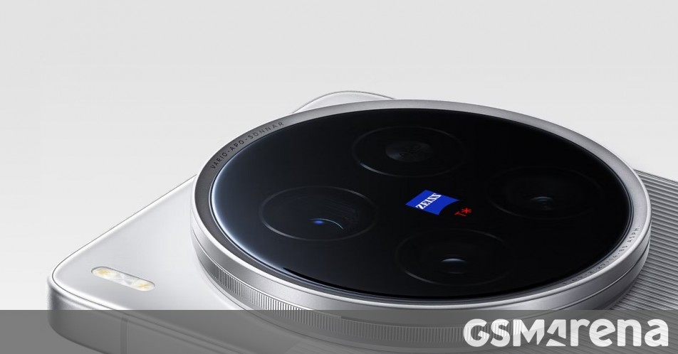 Weekly poll results: vivo X200 Ultra could have been a global hit, X200s would have done well