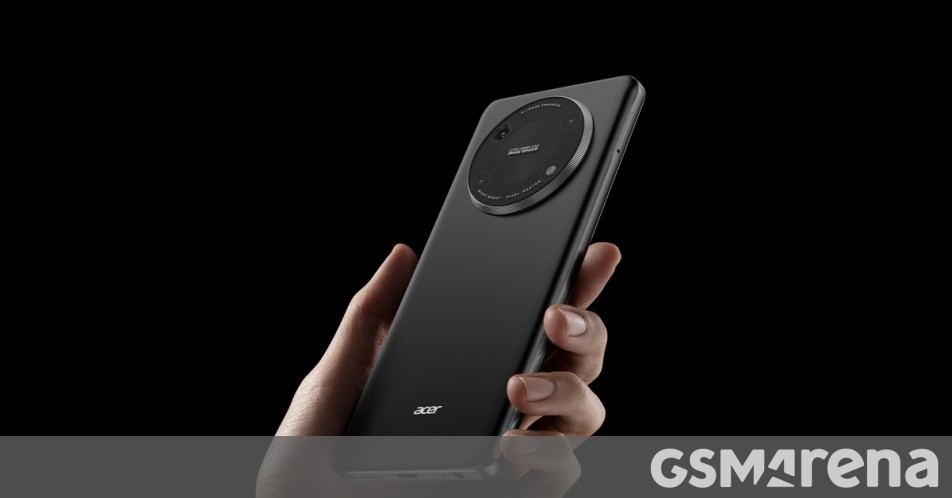 Acer Super ZX and Super ZX Pro officially launched