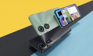 Alcatel 3 (2025) silently launched