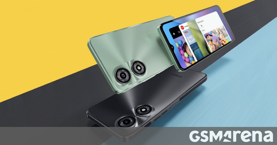Alcatel 3 (2025) silently launched
