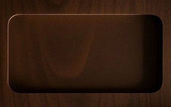 Alcatel releases another teaser for an upcoming smartphone