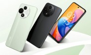 Alcatel V3 Classic and V3 Pro are also coming
