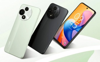 Alcatel V3 Classic and V3 Pro are also coming