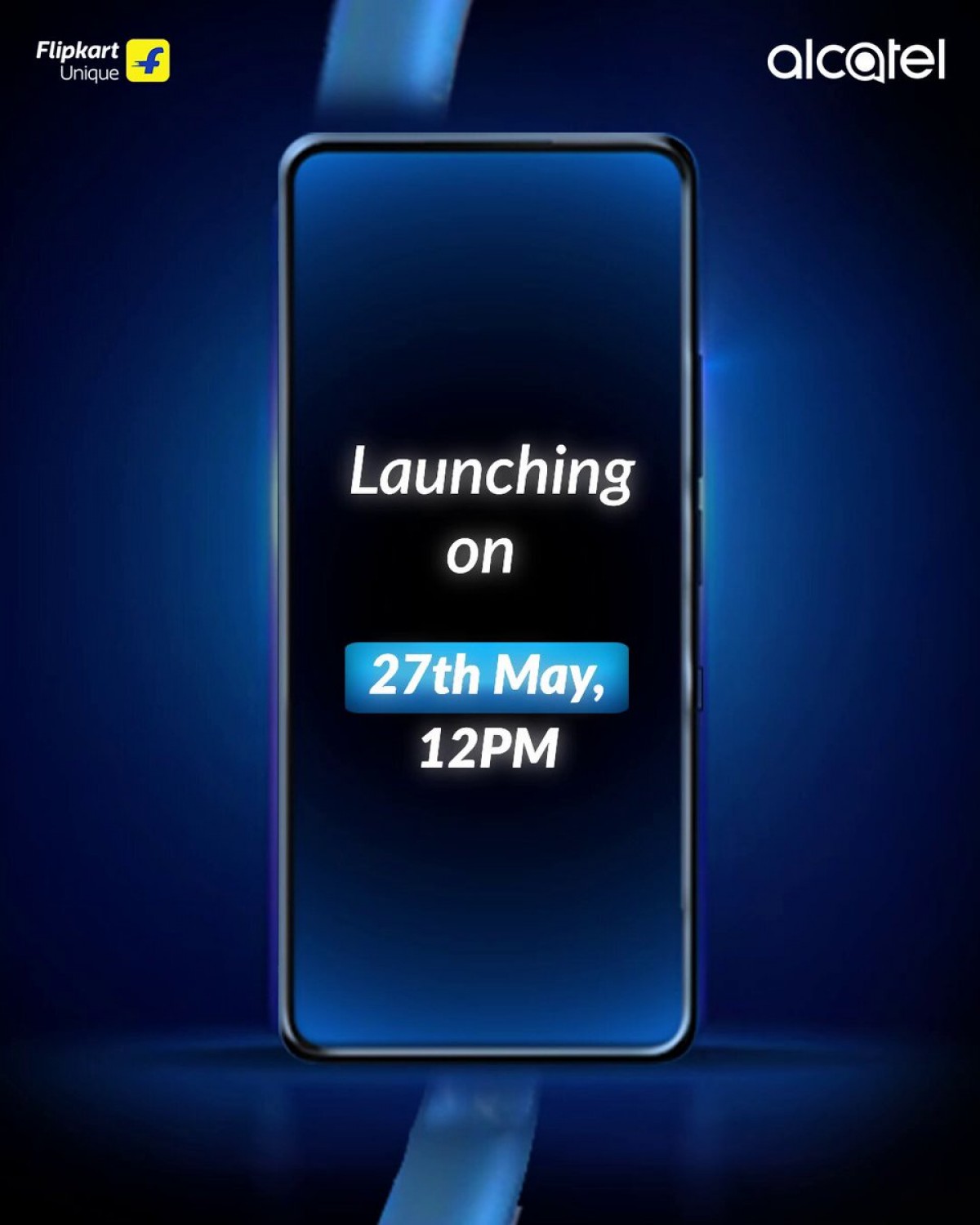 Alcatel V3 series launch date confirmed 