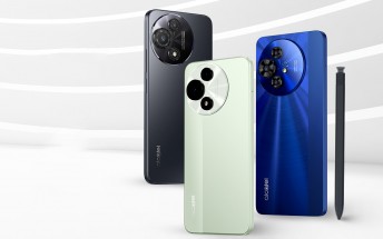 Alcatel V3 series debuts in India 