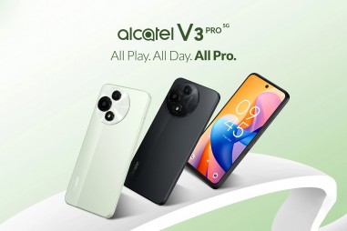 Alcatel V3 serisi Hindistan'da tanıtıldı - Görsel 7
