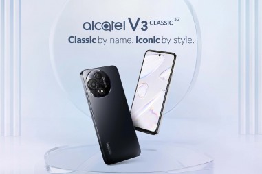 Alcatel V3 serisi Hindistan'da tanıtıldı - Görsel 5