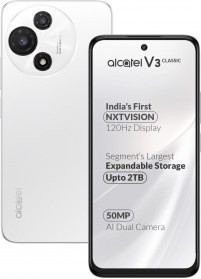 Alcatel V3 series