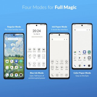 Alcatel V3 serisi Hindistan'da tanıtıldı - Görsel 4