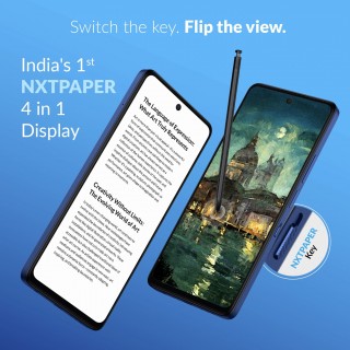 Alcatel V3 serisi Hindistan'da tanıtıldı - Görsel 3