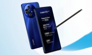 Alcatel V3 Ultra key features revealed