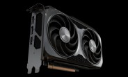 AMD Radeon RX 9060 XT unveiled: $300 for 8GB VRAM, $350 for 16GB