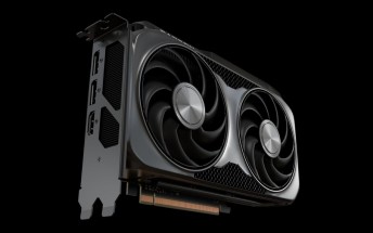 AMD Radeon RX 9060 XT unveiled: $300 for 8GB VRAM, $350 for 16GB