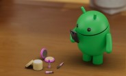 Android 16 QPR1 Beta 1 now available for Pixel devices with Material 3 Expressive UI