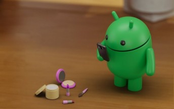 Android 16 QPR1 Beta 1 now available for Pixel devices with Material 3 Expressive UI