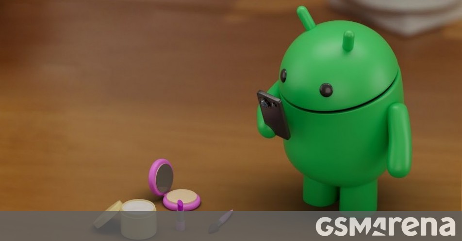 Android 16 QPR1 Beta 1 now available for Pixel devices with Material 3 Expressive UI
