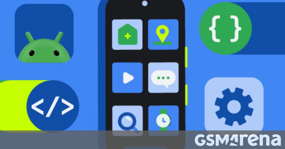 Android adds support for digital credentials