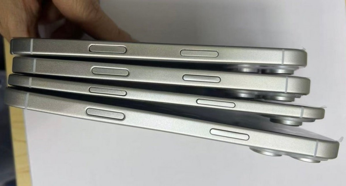 Apple to switch to semiannual schedule for iPhone launches, predicts Kuo