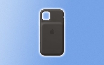 Apple to bring back battery case for iPhone 17 Air 