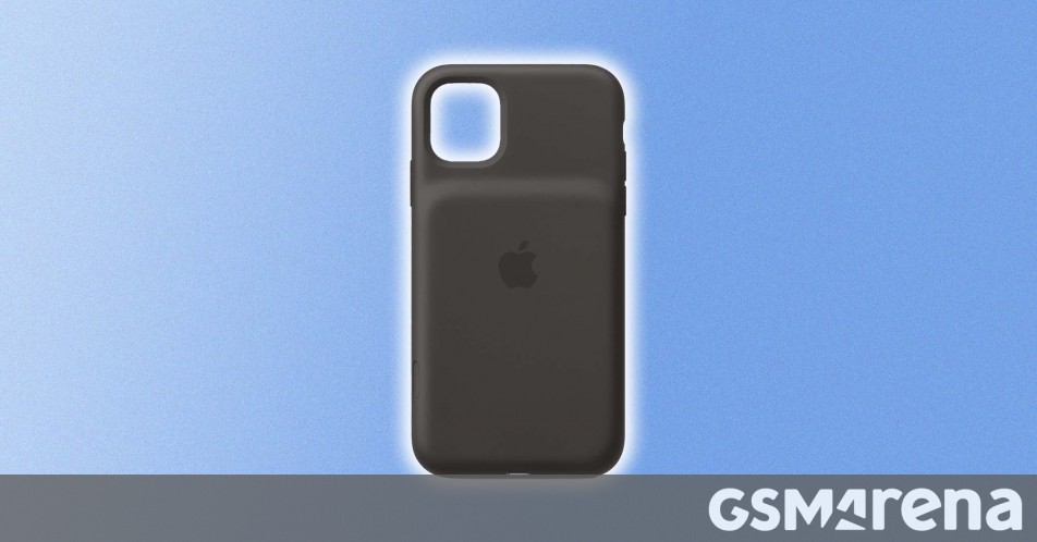 Apple to bring back battery case for iPhone 17 Air