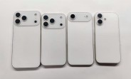 WSJ: Apple is considering price hike for iPhone 17 series