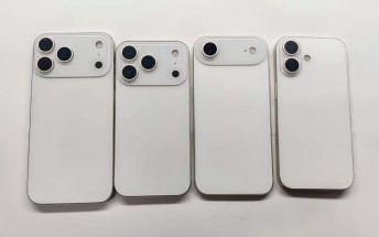 WSJ: Apple is considering price hike for iPhone 17 series
