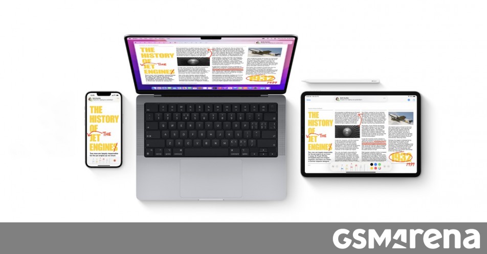 Apple is planning a new direction for its OS naming scheme