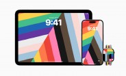 Apple Pride Collection for 2025 is here