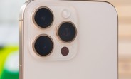 Apple rumored to be testing a 200 MP camera ahead of three years of iPhone design changes