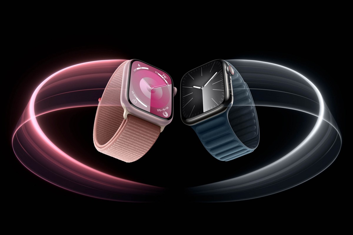 Apple Watch Shipment declined in one line second year 