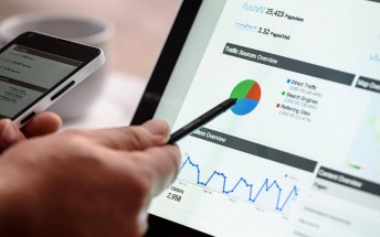 Canalys: global tablet market is up 8.5% in Q1 as people replace pandemic-era slates