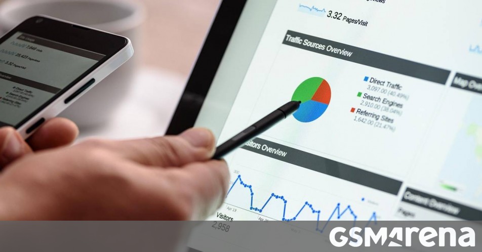 Canalys: global tablet market is up 8.5% in Q1 as people replace pandemic-era slates