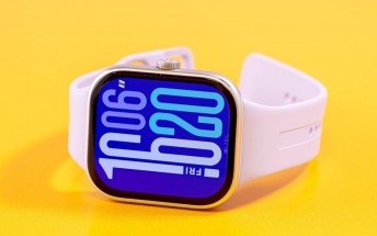 Canalys: Xiaomi leads global wearables market in Q1