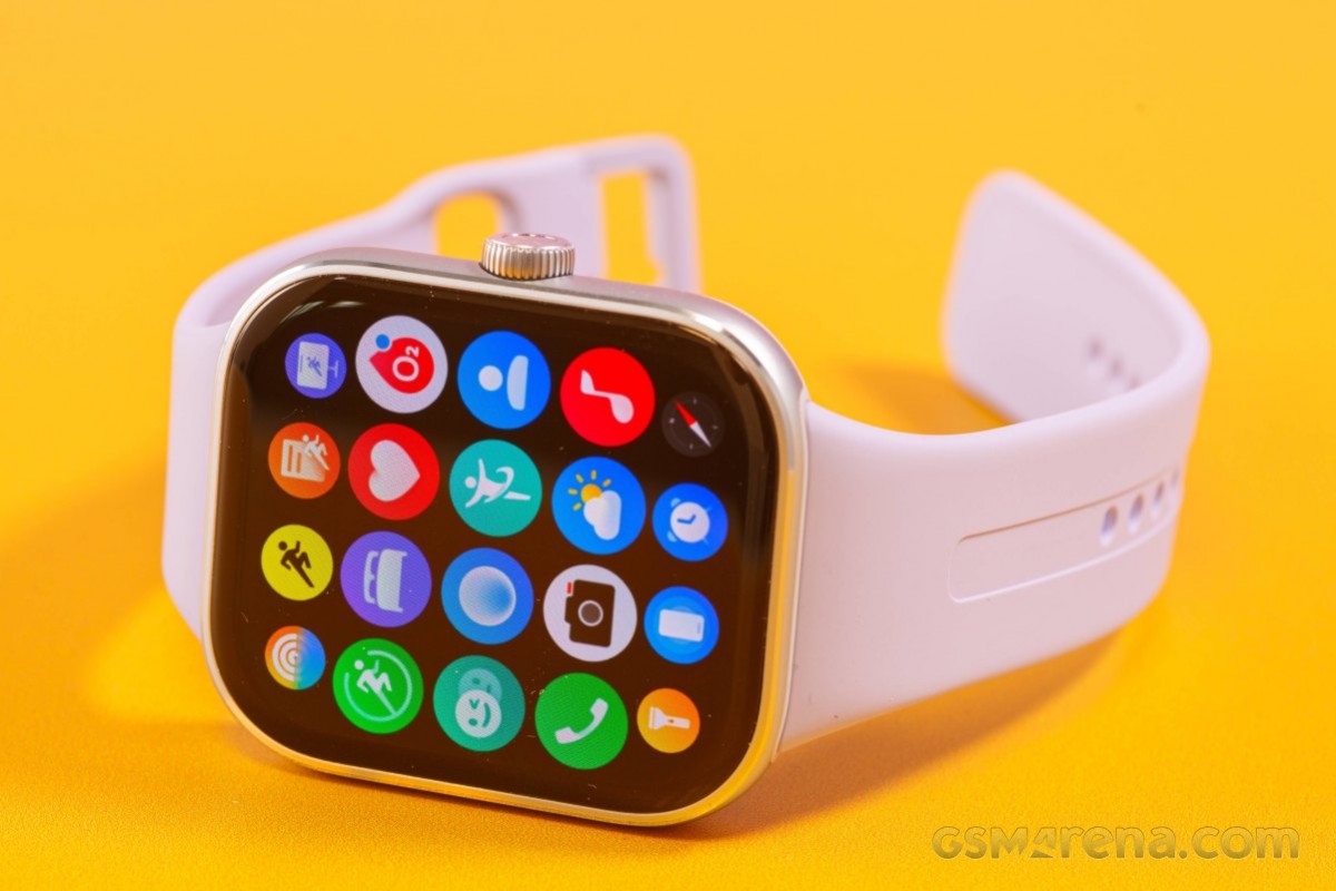 Canalys: Xiaomi Q1 leads Global Wearbals Market