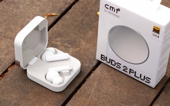 Nothing CMF Buds 2 Plus review