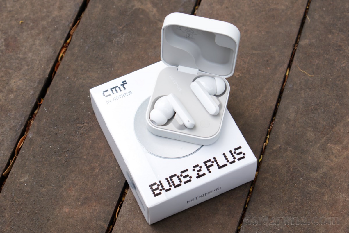 Nothing CMF Balis 2 Plus Review