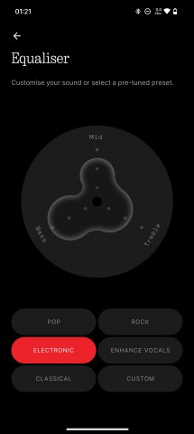 Equalizer
