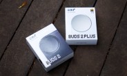 CMF Buds 2 and Buds 2 Plus in for review