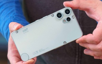 CMF Phone 2 Pro is now on sale in India