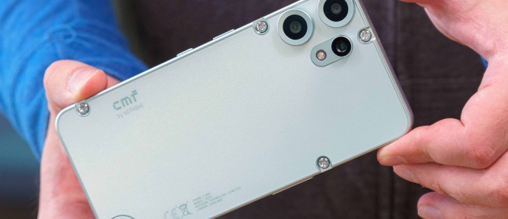 CMF Phone 2 Pro