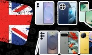 Deals: Galaxy S25 Edge on pre-order, goes head to head with S25 Ultra, OnePlus 13, Poco F7 Ultra