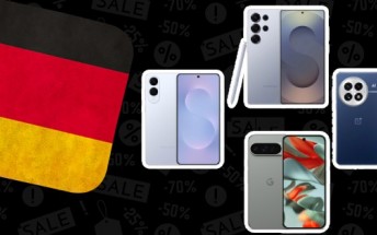 Deals: Galaxy S25 Edge pre-orders start, plus Samsung, Google, Poco and Realme deals