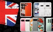 Deals: CMF Phone 2 Pro goes on pre-order as we look at alternatives, plus some Pixel 9 offers