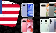 Deals: Pixel 9a and Pixel 9-series offers, Galaxy S24 FE, S25+ and S25 Ultra also discounted