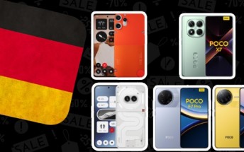 Deals: Poco F7 Pro and F7 Ultra get price cuts, CMF Phone 2 Pro goes on pre-order