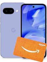 Google Pixel 9a