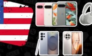 Deals: Google Pixel 9 series is up to $300 off for Memorial Day, Galaxy S25 Ultra is $250 off