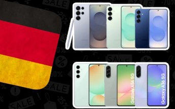 Deals: Galaxy lineup is up to 33% off, including big discounts for the Galaxy S25 series
