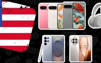 Deals: Google Pixel 9 series is up to $300 off for Memorial Day, Galaxy S25 Ultra is $250 off